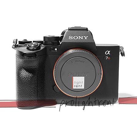 Sony Alpha 7R V