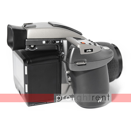 Hasselblad H4x Body