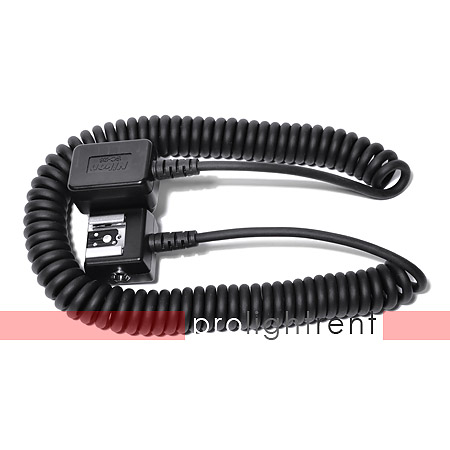 Nikon TTL Verlängerungskabel SC-28