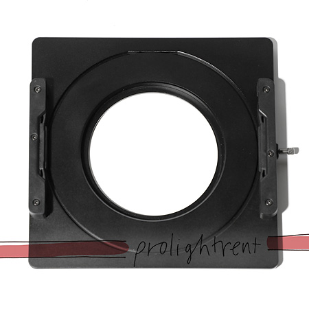 Filterhalter 150x150mm