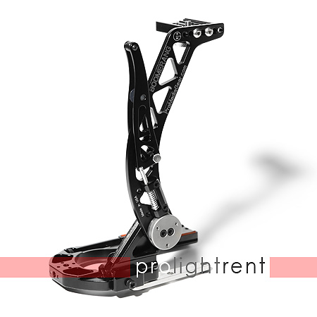 Boomerang Flash Bracket