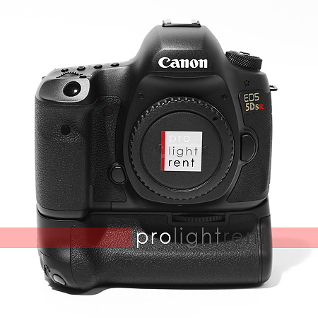 Canon EOS 5DSr (50mpx)