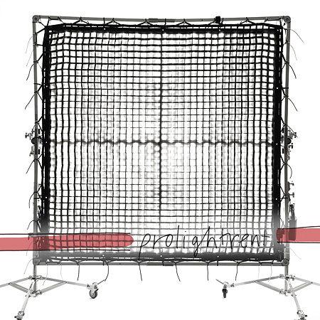 Butterfly 8x8 Softgrid (40°)