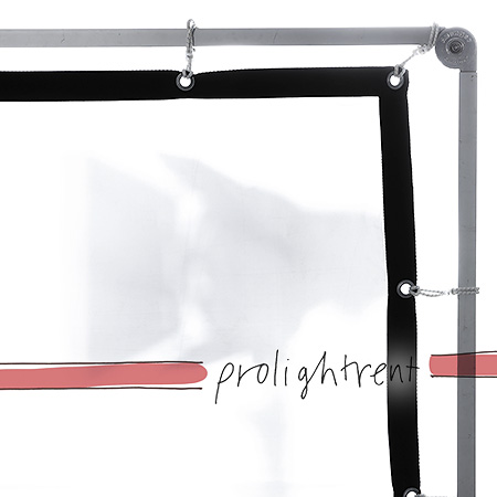 Butterfly Bespannung 8x8 3/3