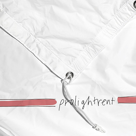 Butterfly Bespannung 8x8 Magic Cloth