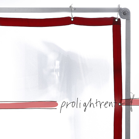 Butterfly Bespannung 8x8  China Silk