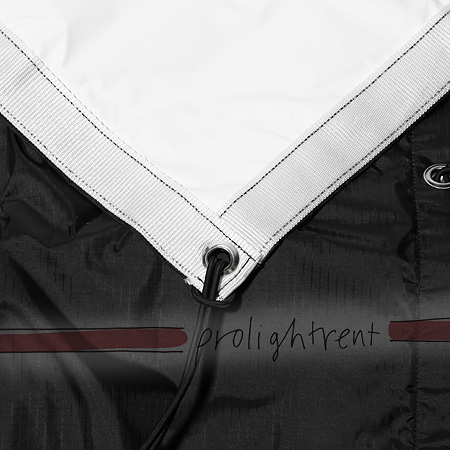 Butterfly Bespannung 8x8´ Ultrabounce