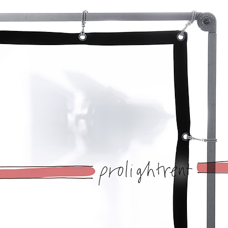 Butterfly Bespannung 20x20 2/3