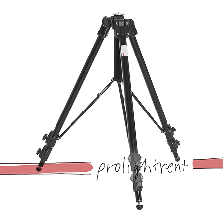 Manfrotto Kamerastativ (161) max. 267cm
