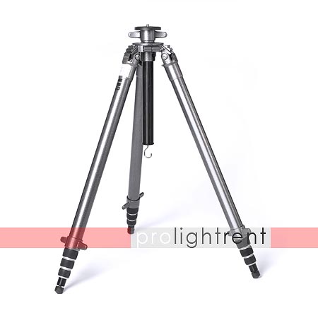 Gitzo Kamerastativ Giant mit Schiebemittelsäule max. 301cm