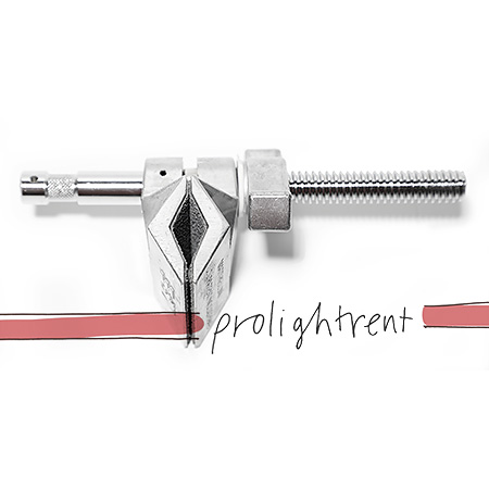 Cardellini Clamp Center Jaw