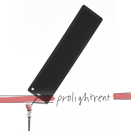 Flag Cutter 25x105cm