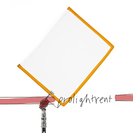 Flag Open End 45x60cm full silk