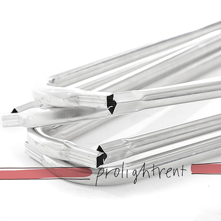 Lastolite Skylite Rapid Rahmen 1x2m