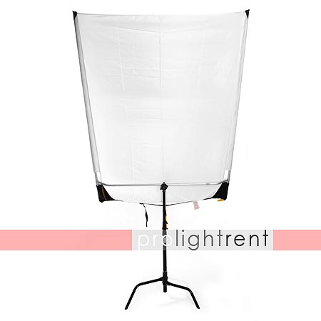 Sun Swatter Big inkl. 2 Bespannungen (180x245cm) und Boom Stick