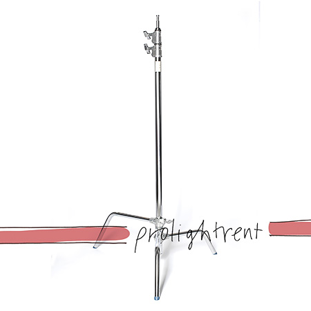 C-Stand 40´  1,34-3,00m
