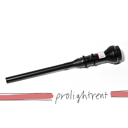 Lowa Lens EF 14/24mm Macro Cine