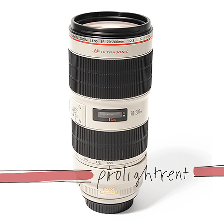 Canon EF 2,8/70-200mm L IS II