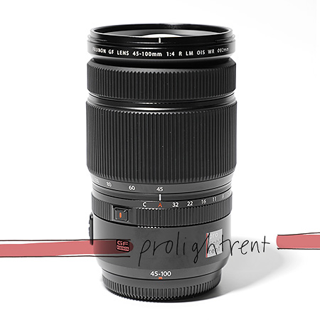 Fujinon GF 4/45-100mm LM OIS WR