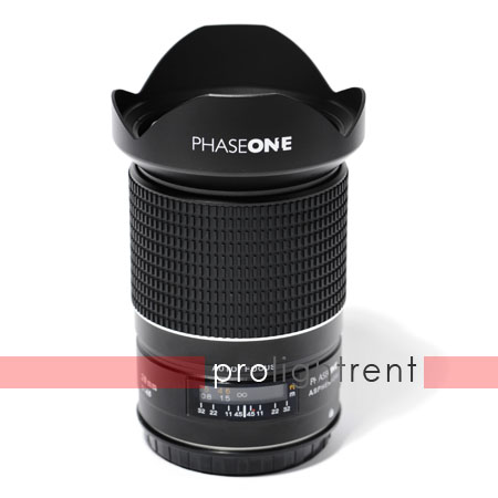 Phase One 4,5/28mm AF
