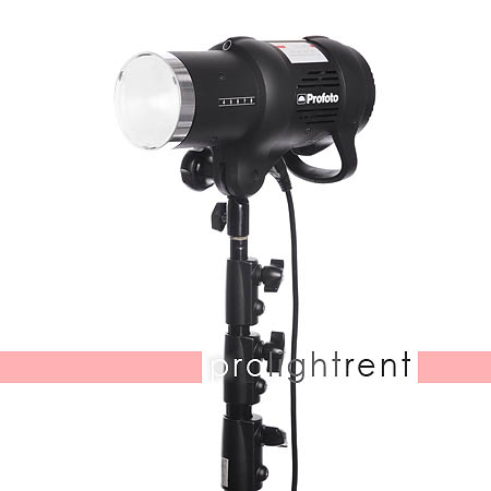 Profoto D2 500 Air TTL Kompaktblitz