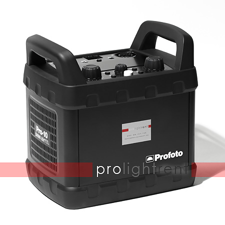 Pro 10  2400 Air TTL