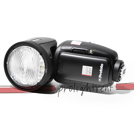 Profoto A10 Air TTL Canon / Nikon / Sony