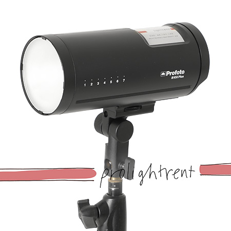 Profoto B10x Plus