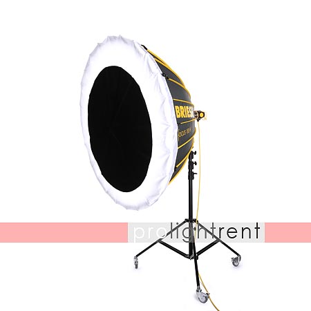 Ringblitzmaske für Focus 180