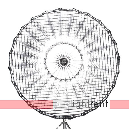 Briese Wabe für Focus 220 (40°)