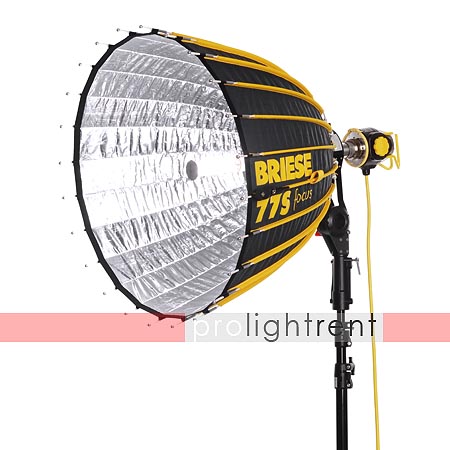 Briese Modul Focus 77