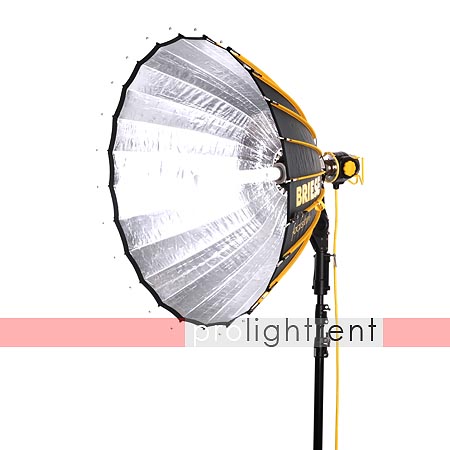 Briese Modul Focus 100