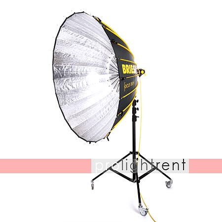 Briese Modul Focus 180