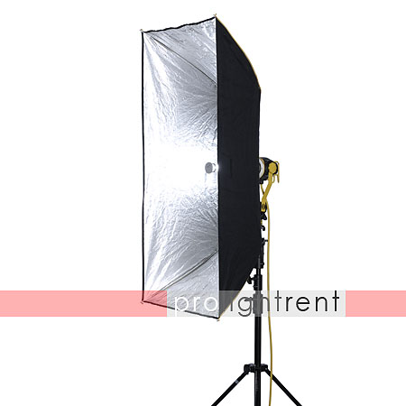 Briese Ministrip 55x130cm (inkl. Diffusor)