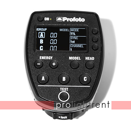 Profoto Air Remote TTL Fuji