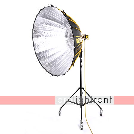 Briese Modul Focus 140 HMI 2,5 kw