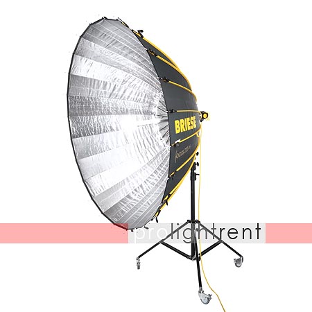 Briese Modul Focus 220 HMI 1,2 kw