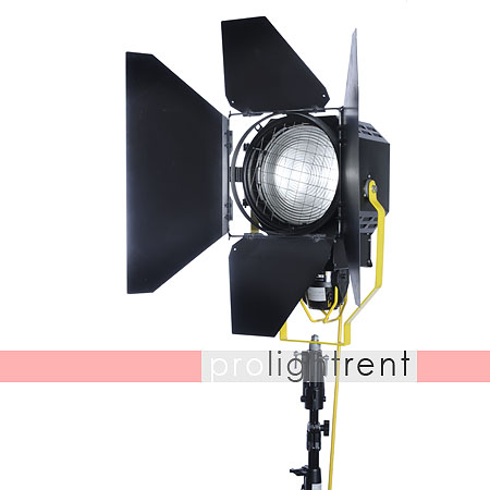 Briese Fresnel HMI 1,2kw