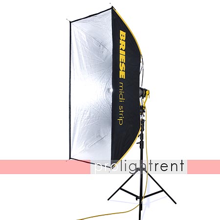 Briese Modul Midi Strip HMI 1,2 kw