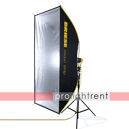 Briese Modul Maxi Strip HMI 1,2 kw