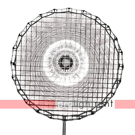 Briese Wabe für Focus 100