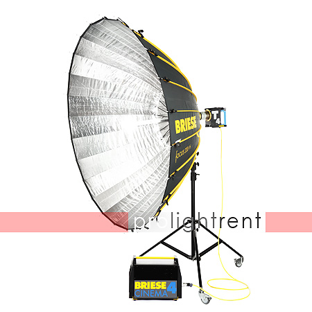 Briese Modul Focus 220 HMI 4kw