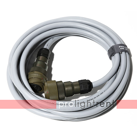 Briese HMI Lampenverlängerung 7m