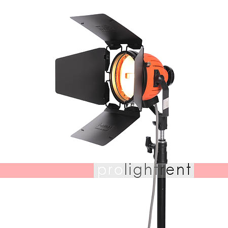 Ianiro Varibeam 800 w (Redhead)