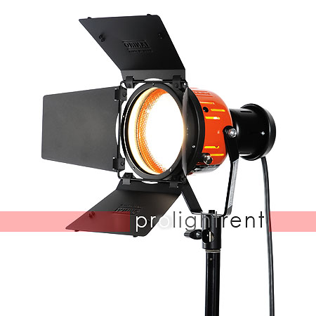 Ianiro Lilliput 300w / 650w (Mini Redhead)