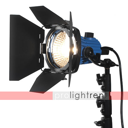 Arrilite 750 Plus