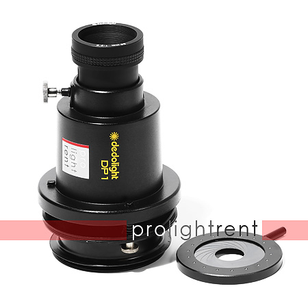 Dedolight Projektionsspot