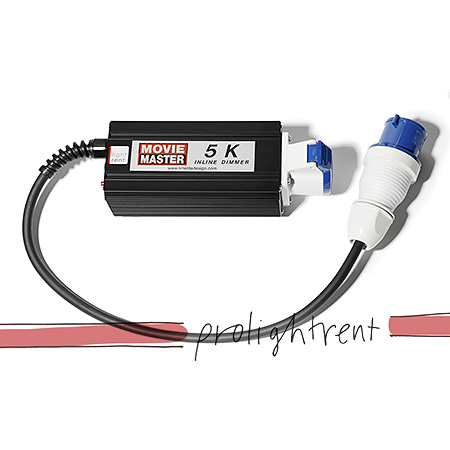 Dimmer 5kw