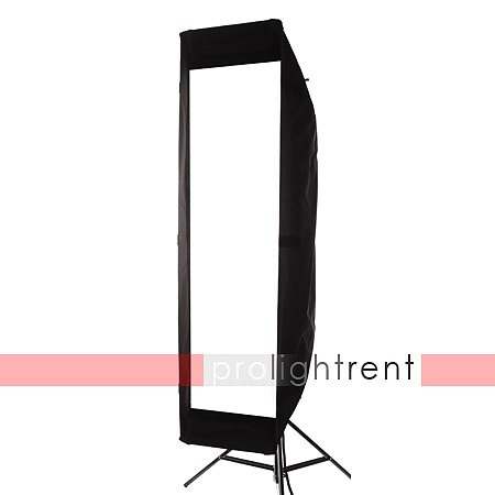Softbox 35x140cm
