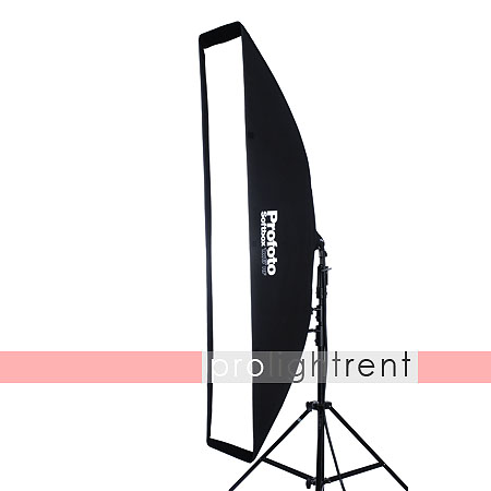 Softbox 1x6´ (30x180cm)